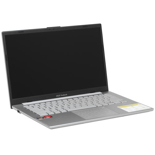 14" Ноутбук ASUS Vivobook Go E1404FA-EB153W серебристый