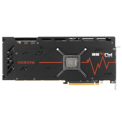 Видеокарта Sapphire AMD Radeon RX 7900 XT PULSE OC [11323-02-20G]
