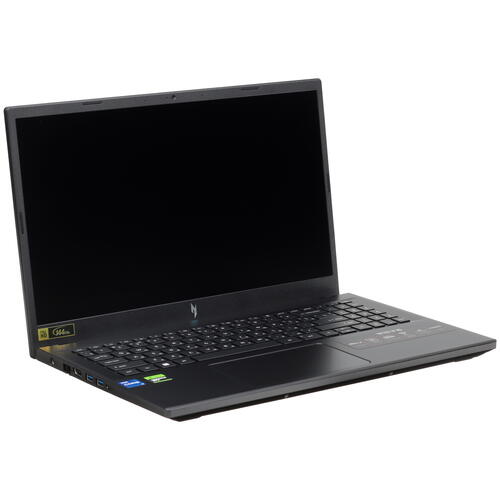15.6" Ноутбук Acer Nitro V 15 ANV15-51-7695 черный