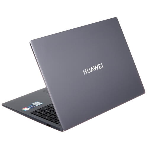 16" Ноутбук HUAWEI MateBook D 16 2024 MCLG-X серый