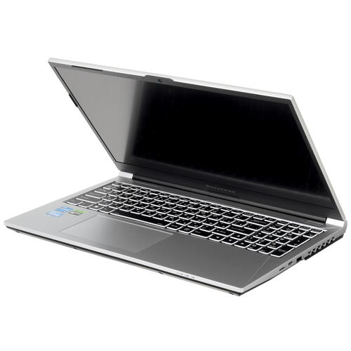 15.6" Ноутбук Machenike L15 Pro Star серебристый