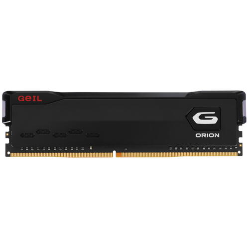 Оперативная память GeIL Orion [GOG48GB3200C16BSC] 8 ГБ