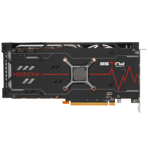 Видеокарта Sapphire AMD Radeon RX 6700 XT PULSE [11306-02-20G]