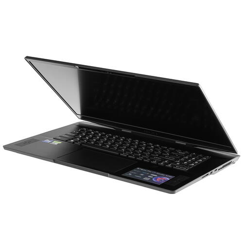 17.3" Ноутбук MSI Stealth 17 Studio A13VH-200RU черный