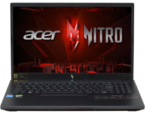 15.6" Ноутбук Acer Nitro V 15 ANV15-51-52TR черный