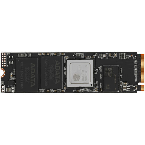 1000 ГБ SSD M.2 накопитель ADATA LEGEND 960 MAX [ALEG-960M-1TCS]