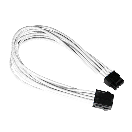 Удлинительный кабель Xigmatek iCable VGA 6+2P Extension Cable(White)