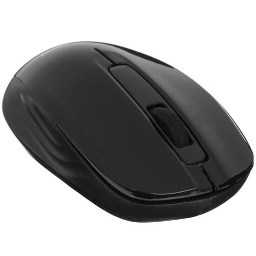 Купить мышь беспроводная smartbuy one sbm-332ag-k  черный