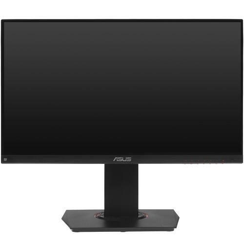 Купить 23.8" монитор asus tuf gaming vg249q черный