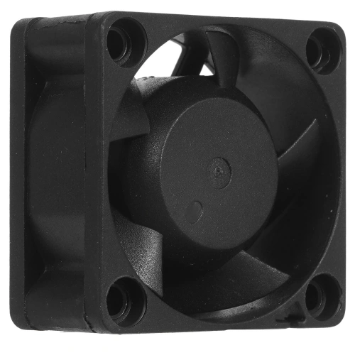 Купить вентилятор rexant rх 4020ms 12vdc [72-5041]