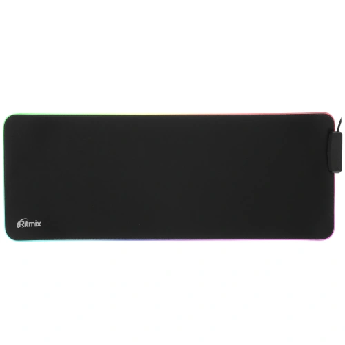 Купить коврик ritmix mpd-480  черный