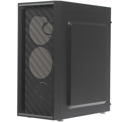 Купить корпус zalman t7  черный