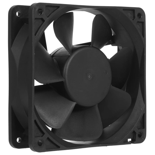 Купить вентилятор rexant rх 12038hs 24 vdc [72-4121]