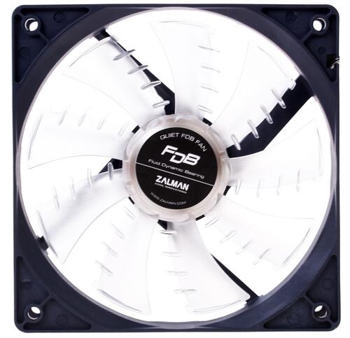 Вентилятор ZALMAN ZM-F3 FDB (SF) [ZM-F3 FDB(SF)]