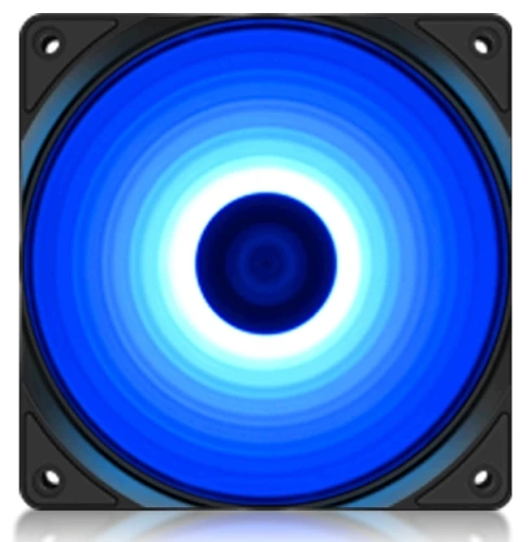 Вентилятор DEEPCOOL RF120B [DP-FLED-RF120-BL]