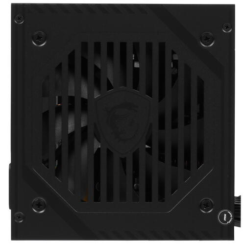 Купить блок питания msi mag a600dn [306-7zp6b11-809] черный