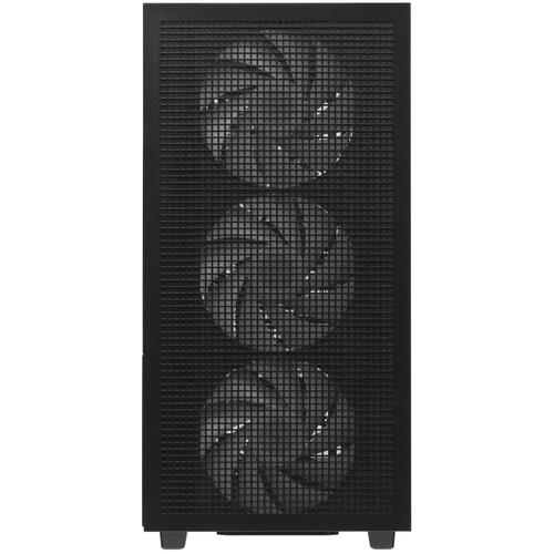 Корпус DEEPCOOL CH560 DIGITAL [R-CH560-BKAPE4D-G-1] черный