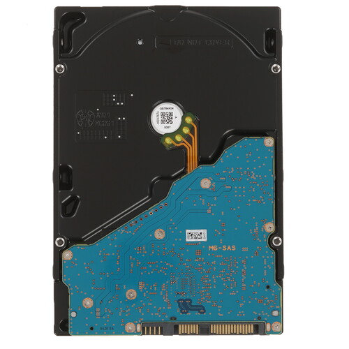 Купить lff (3.5") серверный hdd toshiba enterprise capacity