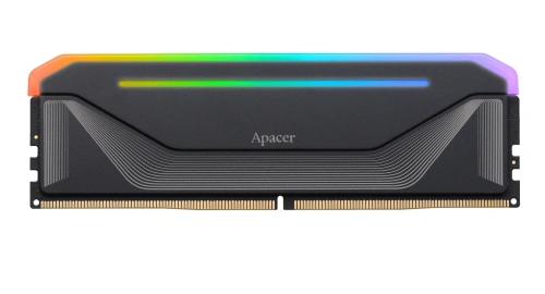 Купить оперативная память apacer nox rgb [ah5u16g52c522nbaa-1] 16 гб