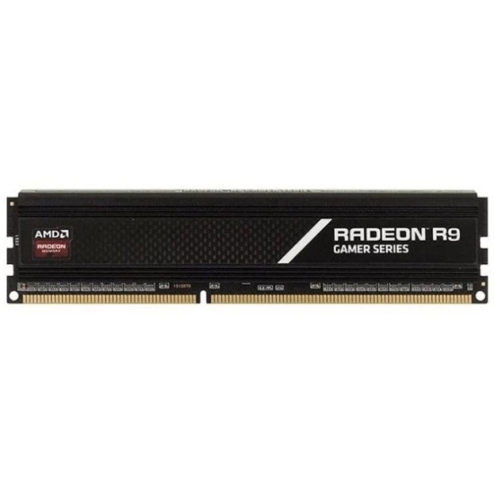 Оперативная память AMD Radeon R9 Gamer Series [R9S44G3206U1S] 4 ГБ
