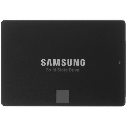 2000 ГБ 2.5" SATA накопитель Samsung 870 EVO [MZ-77E2T0BW]