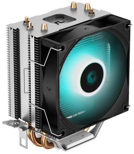 Купить кулер для процессора deepcool ag300 marrs [r-ag300-bkmnmn-g]