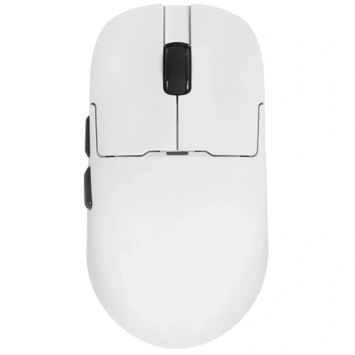 Мышь беспроводная/проводная AJAZZ AJ159 NL [AJ159NL-800-WHITE] белый