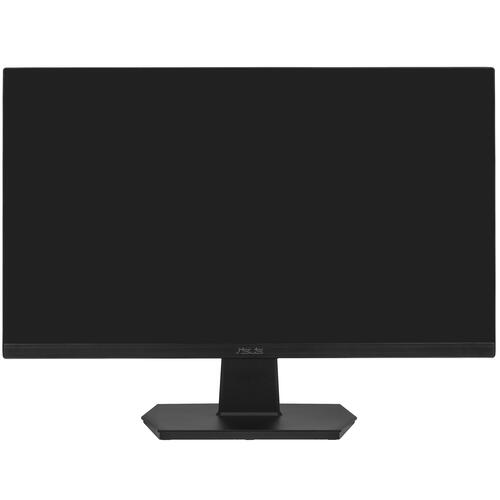 Купить 27" монитор asus va27ehe черный