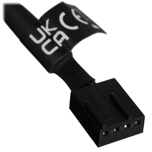 Купить вентилятор thermaltake toughfan 12 series radiator fan [cl-f117-pl12tq-a]