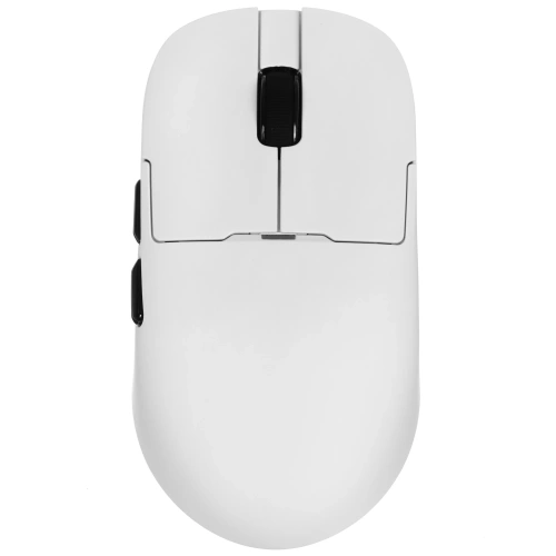 Мышь беспроводная/проводная AJAZZ AJ159 APEX [AJ159APEX-WHITE] белый