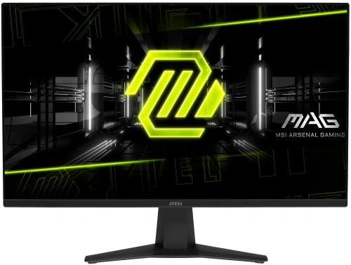 Купить 27" монитор msi mag 275qf черный