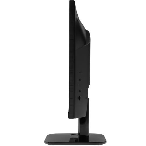 Купить 23.8" монитор acer ka242yebi черный