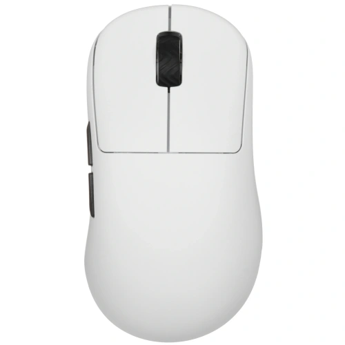 Купить мышь беспроводная/проводная ardor gaming impact [ardw-imt3325-wt] белый