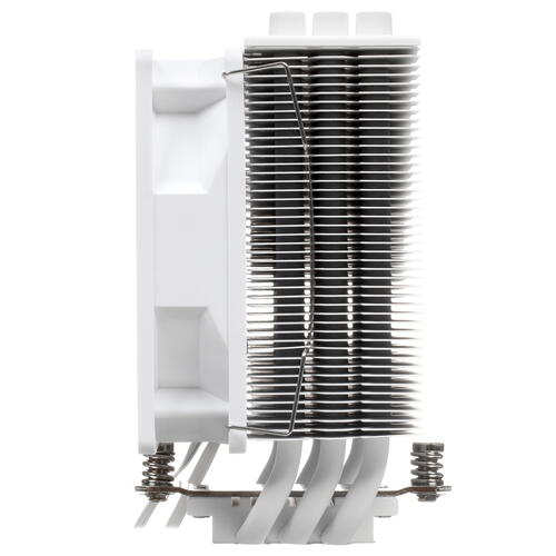 Купить кулер для процессора id-cooling se-903-xt argb white [se-903-xt argb white]