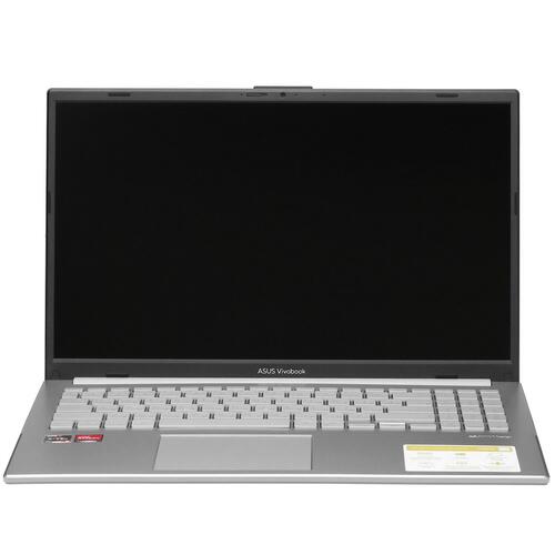 Купить 15.6" ноутбук asus vivobook go e1504fa-bq657 серебристый