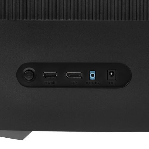 Купить 23.8" монитор titan army p24h2g черный