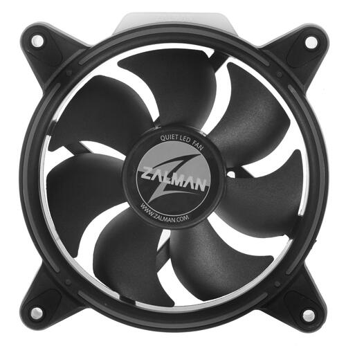 Купить вентилятор zalman zm-rfd120a [zm-rfd120a]