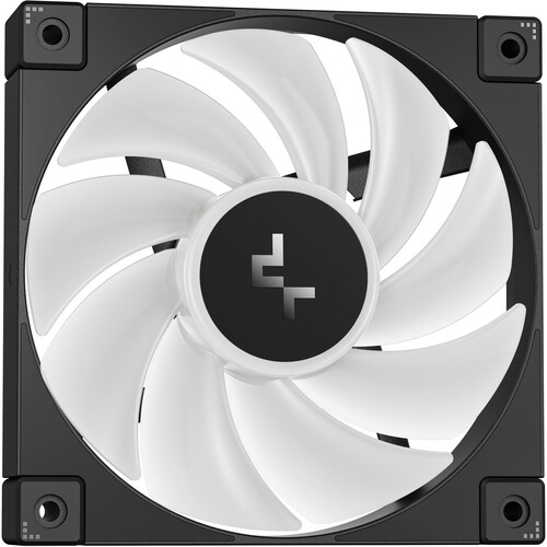 Купить система охлаждения deepcool lt240 argb