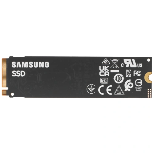 Купить 1000 гб m.2 nvme накопитель samsung pm9b1 [mzvl41t0hblb-00b07]