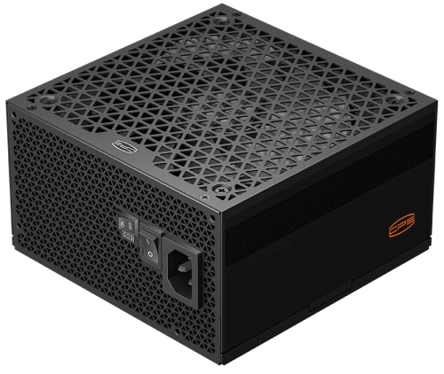 Купить блок питания pccooler yn1000 [p5-yn1000-g1ffbk1-eu] черный