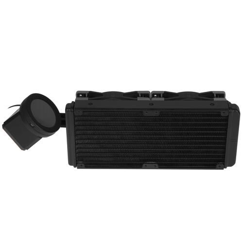 Купить система охлаждения thermaltake toughliquid ultra 240 [lga1700]