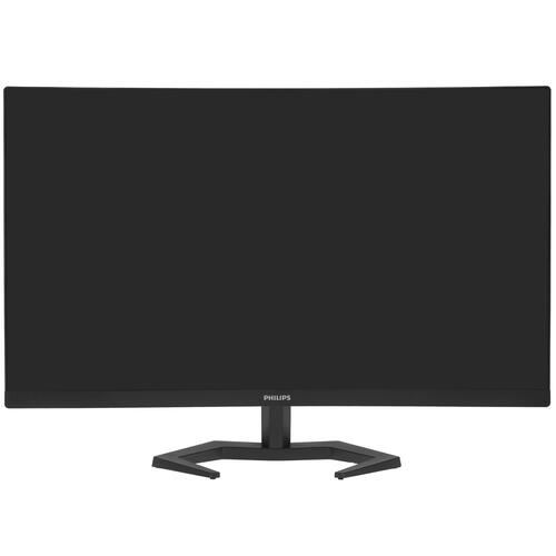 Купить 27" монитор philips evnia 27m1c3200vl черный