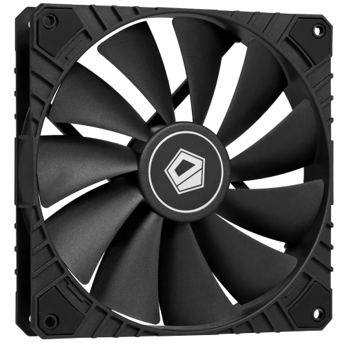 Вентилятор ID-COOLING WF Series [WF-14025-XT-K]