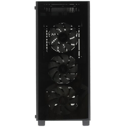 Корпус DEEPCOOL MATREXX 50 ADD-RGB 3F [DP-ATX-MATREXX50-AR-3F-US] черный