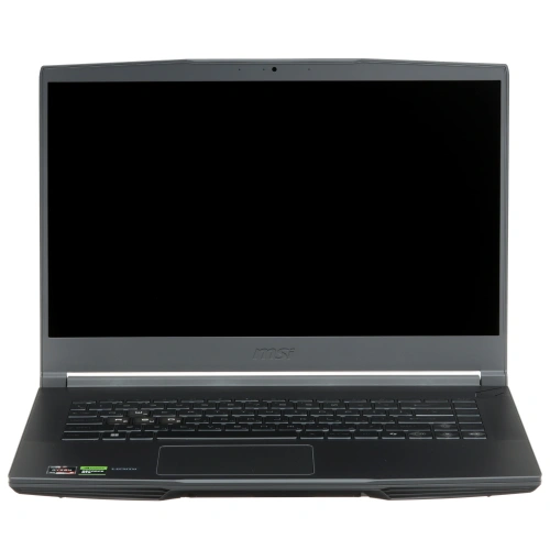 Купить 15.6" ноутбук msi thin a15 b7uc-295xru серый