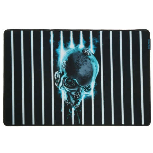 Купить коврик jetaccess panteon gp-168sm outlaw  разноцветный