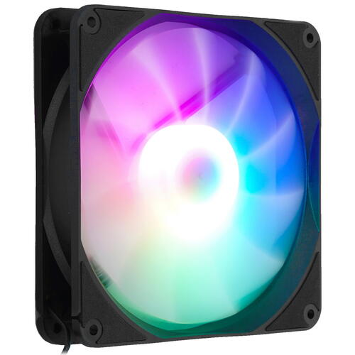 Купить вентилятор powercase m14led
