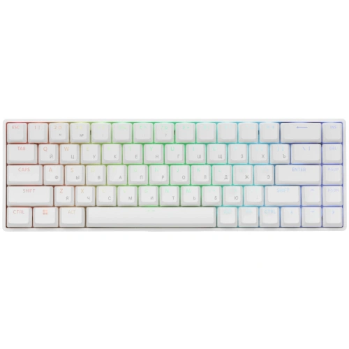 Клавиатура проводная FGG FIRE 68