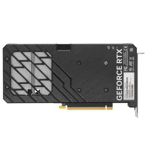 Купить видеокарта palit geforce rtx 4060 infinity 2 oc [ne64060s19p1-1070l]