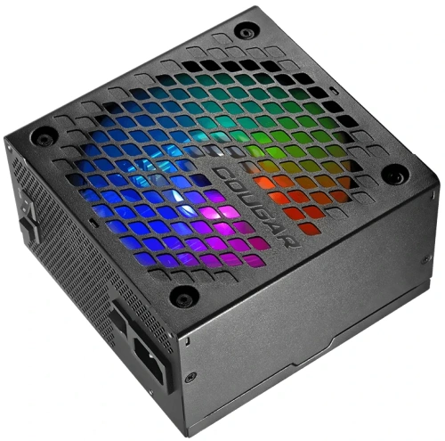 Купить блок питания cougar auric 750 [31tp075058h-01] черный